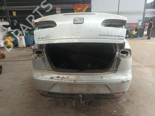 Engine SEAT CORDOBA (6L2) 1.9 TDI | BP38770110M1 - Image 14
