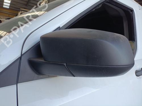 Used Left mirror Left mirror FORD TRANSIT Van (FA_ _) 2.4 DI RWD (FAA_, FAB_, FAC_, FAD_) (120 hp) 40531048 40531048