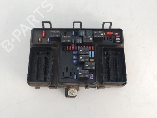 Used Fuse box FORD RANGER (TKE) 3.2 TDCi 4x4 (200 hp) 30458810