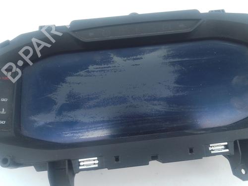 Instrument cluster SEAT ARONA (KJ7, KJP) 1.0 TSI | BP39141245C47 - Image 3