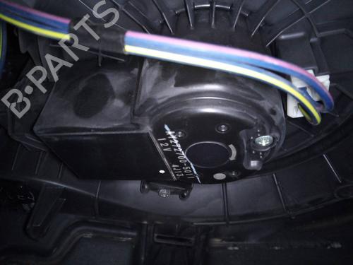 Varmeblæser JEEP COMPASS (MK49) 2.0 CRD (140 hp) 16576973