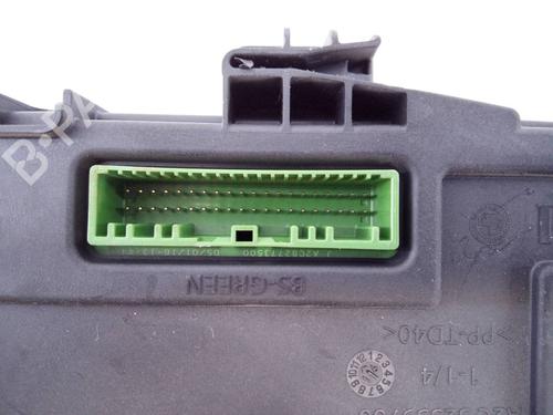 Fuse box RENAULT MEGANE IV Hatchback (B9A/M/N_)  | BP19134080E1 