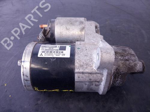 Startmotor SUZUKI ALTO VII (GF) 1.0 (AMF310, GFC31S) (68 hp) 20722229