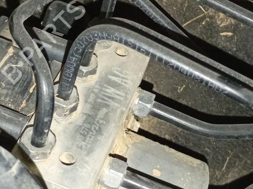 ABS pump SEAT IBIZA IV (6J5, 6P1) 1.6 TDI | BP32111486M43