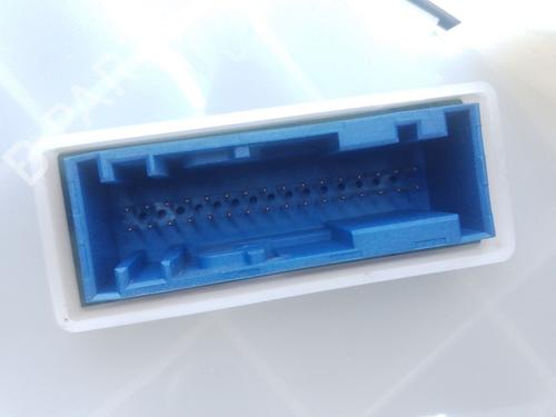 Instrument cluster OPEL ASTRA J Saloon 1.7 CDTI (69) | BP36499464C47 - Image 4