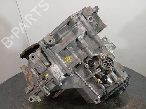 Gearbox VW GOLF VI (5K1)  | BP20707119M3 