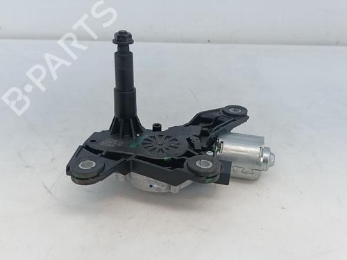 Rear wiper motor RENAULT MEGANE IV Saloon 1.3 TCe 140 (LVNB) | BP27341398M102 
