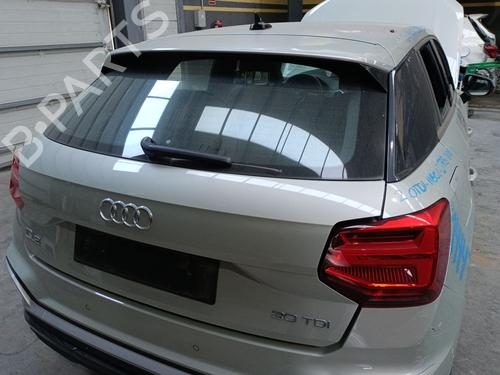 Tailgate AUDI Q2 (GAB, GAG) 30 TDI | BP34162096C6 - Image 2