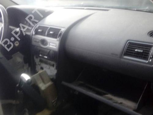 Gearbox FORD MONDEO III (B5Y)  | BP19256293M3 