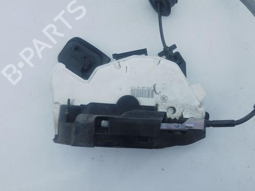 Front right lock SEAT LEON (5F1) 1.2 TSI | BP32000923C97 