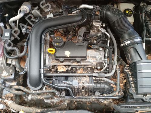 Right front window switch VW POLO VI (AW1, BZ1, AE1) 1.0 TSI | BP33399364I26  - Image 5