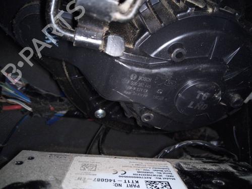 Heater blower motor FORD RANGER (TKE) 2.0 EcoBlue 4x4 | BP16815244M62 