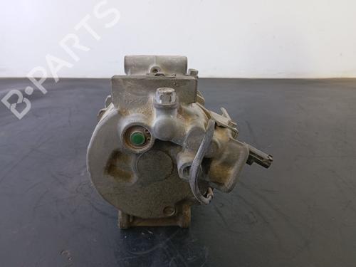 AC compressor MERCEDES-BENZ A-CLASS (W169) A 170 (169.032, 169.332) | BP30408492M34
