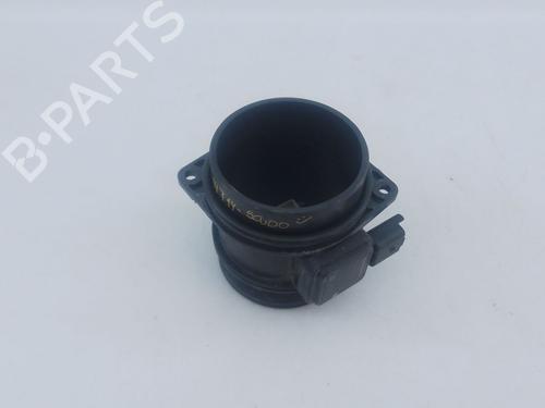 Used Mass air flow sensor Mass air flow sensor FIAT SCUDO Bus (270_, 272_) 2.0 D Multijet (120 hp) 33816264 33816264