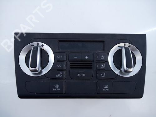 Used Climate control AUDI Q3 (8UB, 8UG) 1.4 TSI (150 hp) 14933368