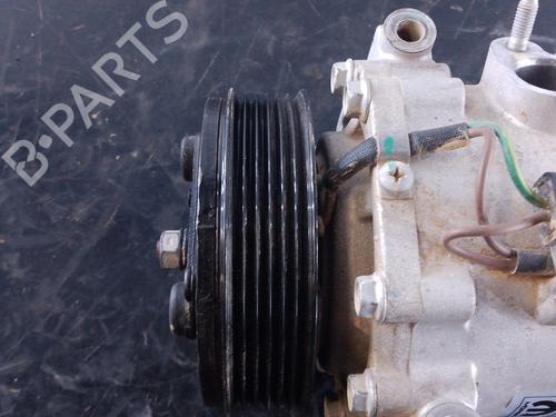AC compressor OPEL CORSA F (P2JO) 1.2 (68) | BP28107231M34 