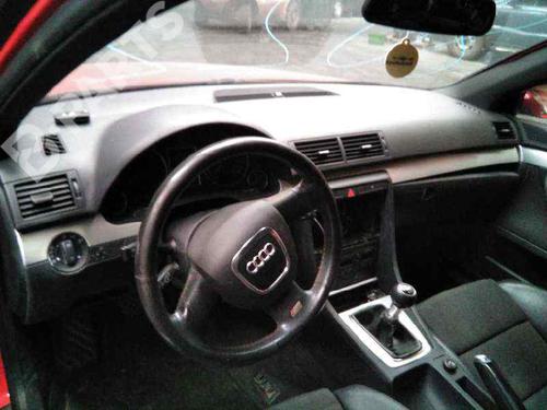 Expansion tank AUDI A4 B7 (8EC) 2.0 TDI | BP6697431C120  - Image 8