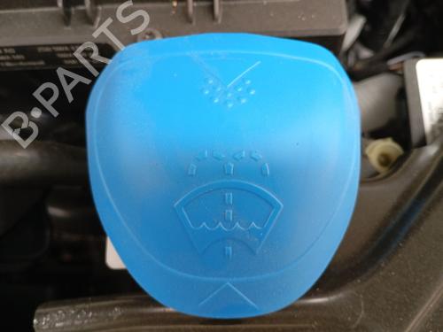 Used Windscreen washer tank SKODA OCTAVIA IV Combi (NX5, PV5) 1.4 TSI RS iV (150 hp) 28805272