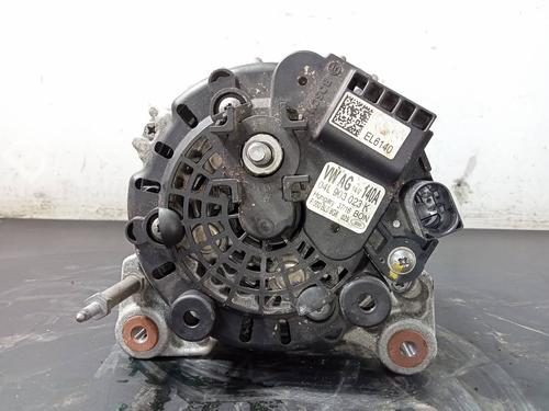 Alternator AUDI Q2 (GAB, GAG) 1.6 TDI | BP11352484M7 
