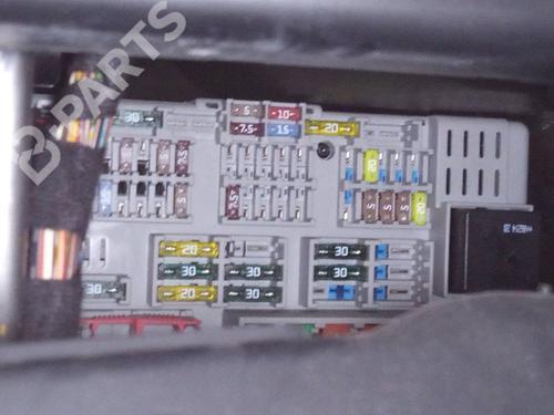 Used Fuse box Fuse box BMW 1 (E87) [2003-2013] 8959241 8959241