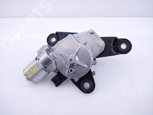 Used Rear wiper motor PEUGEOT 2008 II (UD_, US_, UY_, UJ_, UR_, UC_) [2019-2025]  19919420