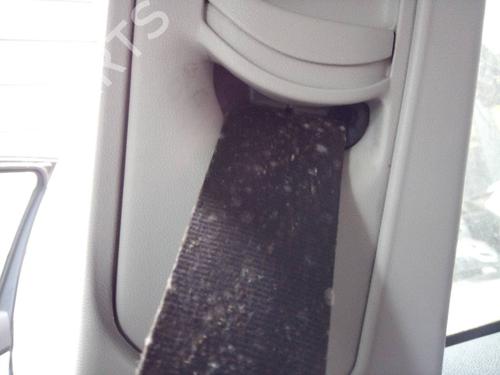 Used Front right seatbelt SKODA OCTAVIA II Combi (1Z5) 1.9 TDI (105 hp) 13377160