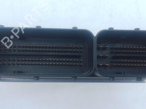 Engine control unit (ECU) BMW 1 (E87) 118 d | BP39028139M57 - Image 3