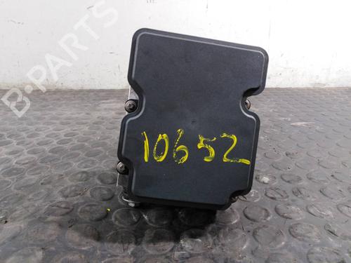 ABS pump NISSAN QASHQAI II SUV (J11, J11_) 1.3 DIG-T | BP10974970M43 