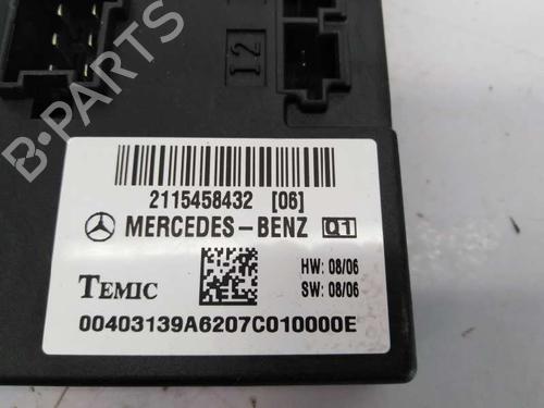 Elektronisk modul MERCEDES-BENZ CLS (C219)  | BP5264390M83 
