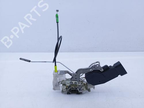 Used Front left lock TOYOTA AYGO (_B1_) 1.0 (KGB10_, KGB10R) (68 hp) 13076745