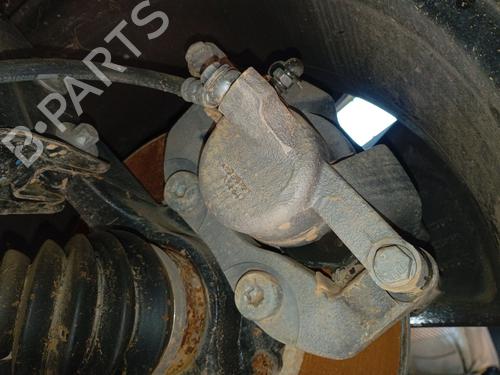 left-front-brake-caliper-peugeot-2008-ii-ud_-us_-uy_-uj_-ur_-uc_-2019-30744599 main image