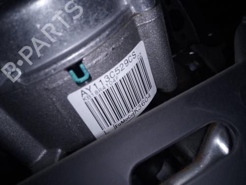 Used Steering column FORD TOURNEO COURIER B460 MPV 1.0 EcoBoost (100 hp) 8050214