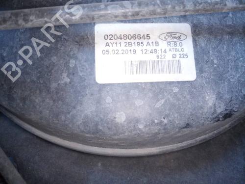 Used Servo brake FORD TOURNEO CONNECT / GRAND TOURNEO CONNECT V408 MPV 1.5 EcoBlue (101 hp) 24681378