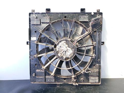 Køleventilator elektrisk Køleventilator elektrisk INEOS GRENADIER Closed Off-Road Vehicle 3.0 TTD 4x4 (GEC) (249 hp) 33649780 33649780