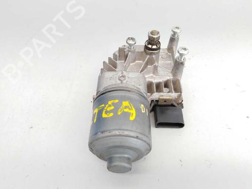 Used Front wiper motor SEAT ALTEA (5P1) [2004-2015]  3509386