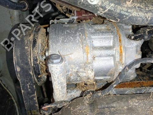 Used AC compressor VW T-ROC (A11, D11) 2.0 TDI SCR (115 hp) 27998240