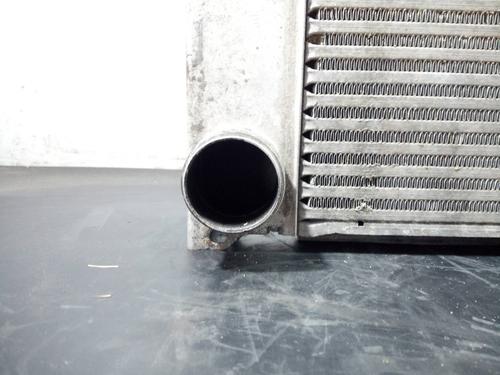 Intercooler MERCEDES-BENZ VIANO (W639) CDI 2.2 4-matic (639.811, 639.813, 639.815, 639.711,... | BP17011597M30 