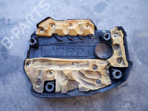 Upper protection HYUNDAI TUCSON (TL, TLE)  | BP20656803M93 