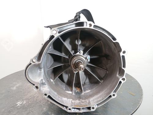 Gearbox VW CRAFTER Platform/Chassis (SZ_) 2.0 TDI RWD (SZB, SZC, SZD, SZH, SZI, SZO, SZP, SZQ) | BP36552126M3 - Image 2