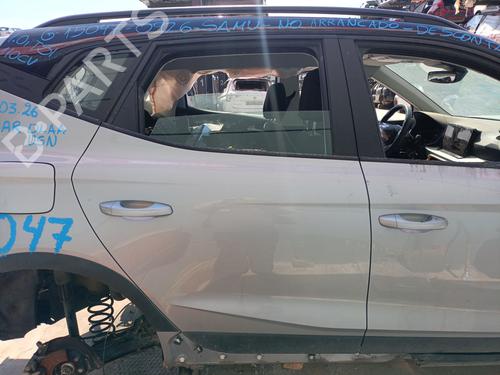 Used Right rear door Right rear door 39141274 39141274