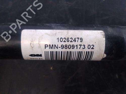 Left front driveshaft MINI MINI COUNTRYMAN (R60) Cooper D | BP29953995M38