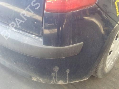 Rear bumper CITROËN C4 I (LC_)  | BP19172596C8 