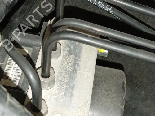 Used ABS pump ABS pump SKODA FABIA II (542) 1.6 TDI (90 hp) 34399366 34399366