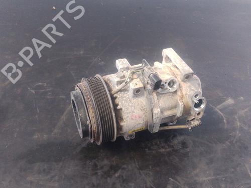 Used AC compressor AC compressor HYUNDAI KONA (OS, OSE, OSI) 1.0 T-GDi (120 hp) 39949877 39949877