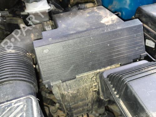 Air filter box HYUNDAI TUCSON (TL, TLE) 1.6 GDi BP24641145M87