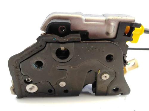 Rear right lock AUDI A5 Sportback (8TA) 2.0 TDI | BP6983984C99 