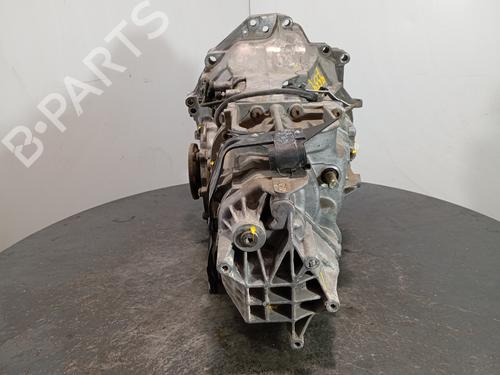 Gearbox AUDI 90 B3 (893, 894, 8A2)  | BP21779708M3 