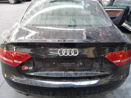 Used Tailgate Tailgate AUDI A5 (8T3) 2.0 TFSI (180 hp) 10676161 10676161