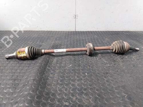 Used Right front driveshaft DACIA SANDERO II [2012-2025]  8325438