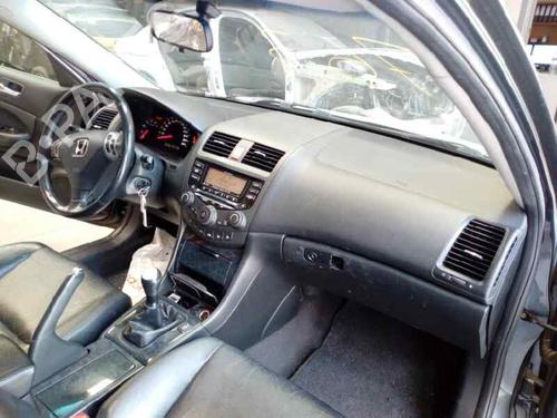 Kombiinstrument HONDA ACCORD VII (CL, CN) 2.2 i-CTDi (CN1) | BP1270835C47 